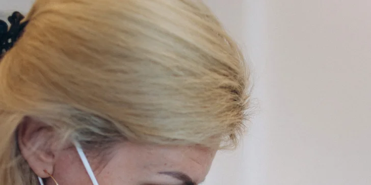 Podrobné gynekologické vyšetrenie vrátane ultrazvuku