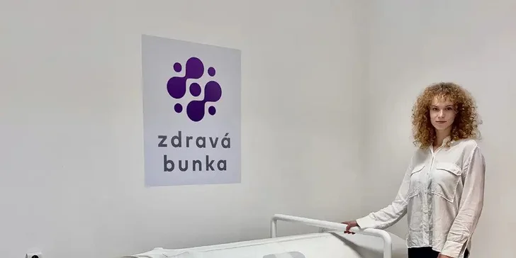Vstup do hyperbarickej komory s tlakom 1,3 ATM