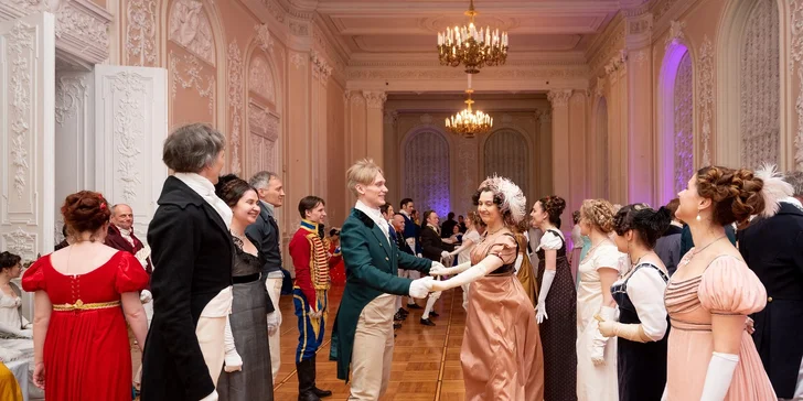 Lekcie tanca v OmniDance: Balfolk, svadobný či ľudový tanec