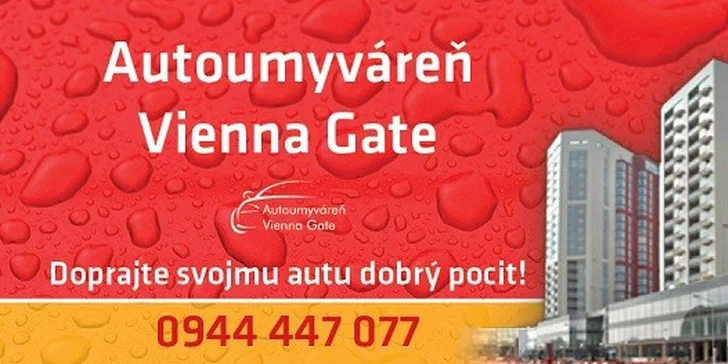 Kompletné ručné ošetrenie vášho auta: tepovanie alebo čistenie interiéru a exteriéru s možnosťou voskovania