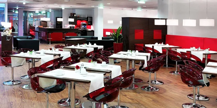 Za oddychom do Viedne: 4* ubytovanie v modernom hoteli s raňajkami a vstup na obrie koleso v Prátri
