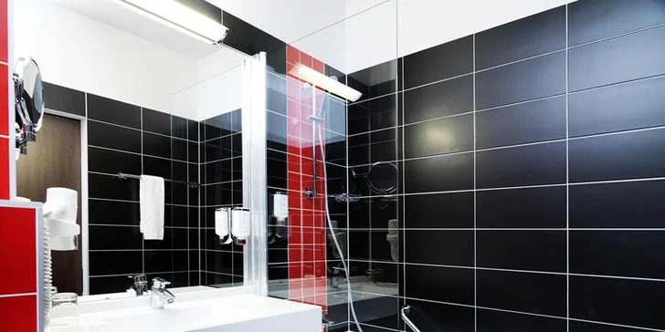 Za oddychom do Viedne: 4* ubytovanie v modernom hoteli s raňajkami a vstup na obrie koleso v Prátri