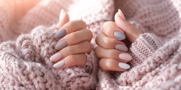 NOVINKA: Manikúra alebo gélové nechty v B&M Beauty v centre mesta