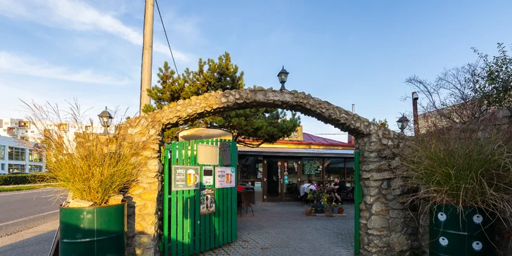Chutná pizza podľa vlastného výberu: až 10 druhov!