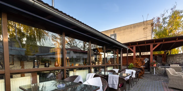 Chutná pizza podľa vlastného výberu: až 10 druhov!