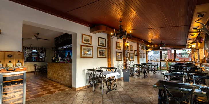 Chutná pizza podľa vlastného výberu: až 10 druhov!