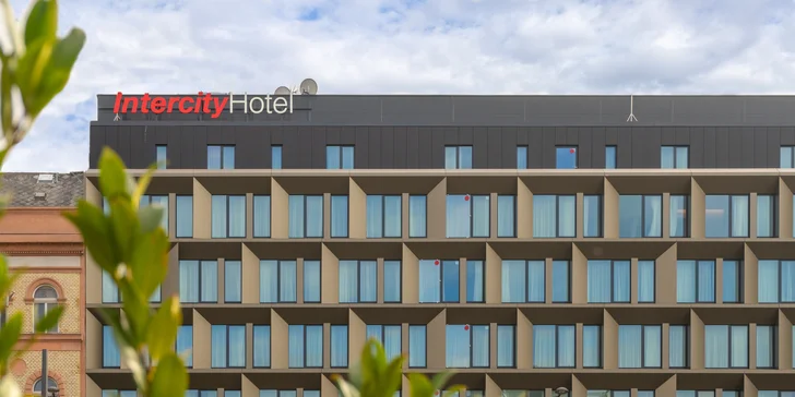 Pobyt v 4* hoteli v Budapešti: hneď pri stanici metra, raňajky v cene a aj variant s nocou zdarma