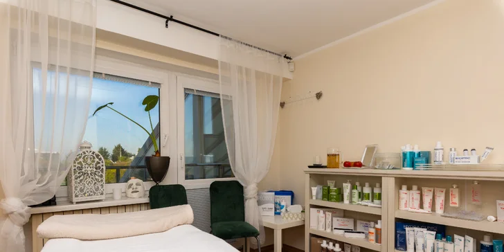 Mezoterapia tváre, tela alebo vlasov pomocou dermapenu