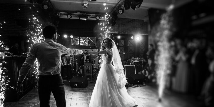 Lekcie tanca v OmniDance: Balfolk, svadobný či ľudový tanec