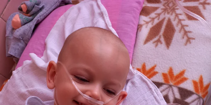 Rehabilitácie a liečba kmeňovými bunkami pre Dominika