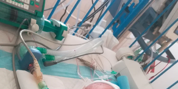 Rehabilitácie a liečba kmeňovými bunkami pre Dominika