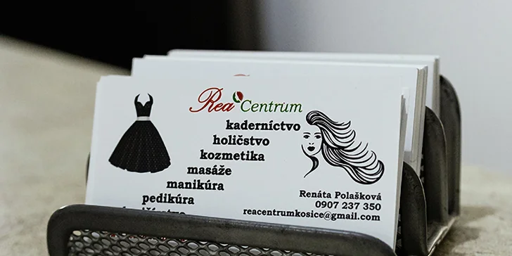 Profesionálny strih s fúkanou či regeneračná kúra s kaviárom