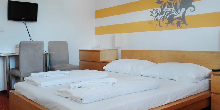 Pobyt vo Viedni: 3* hotel v blízkosti Dunaja, raňajky a dieťa do 5,9 rokov zdarma