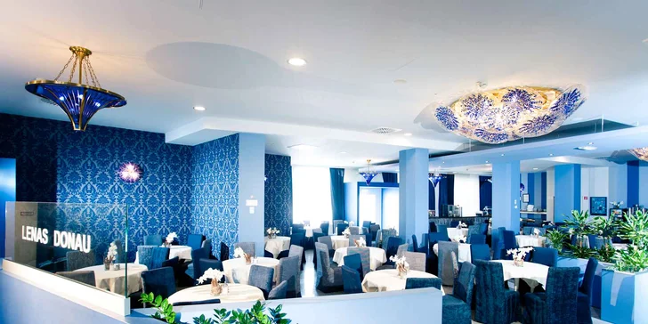 Pobyt vo Viedni: 3* hotel v blízkosti Dunaja, raňajky a dieťa do 5,9 rokov zdarma