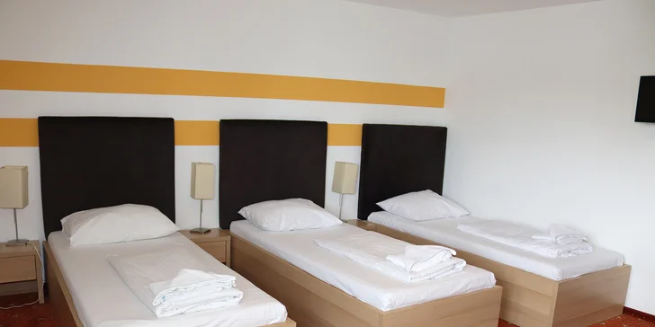 Pobyt vo Viedni: 3* hotel v blízkosti Dunaja, raňajky a dieťa do 5,9 rokov zdarma