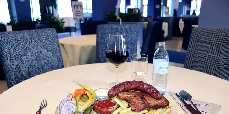 Pobyt vo Viedni: 3* hotel v blízkosti Dunaja, raňajky a dieťa do 5,9 rokov zdarma