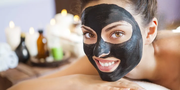 Balíčky čistenia pleti v novootvorenom GlamBeauty studio