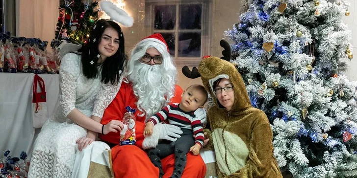 Rehabilitácie a liečba kmeňovými bunkami pre Dominika