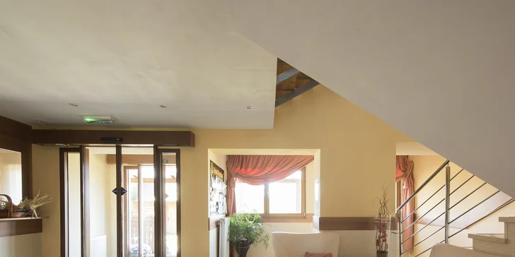 Úžasný oddych v Demänovskej doline: moderné izby či apartmány so stravou, wellness a atrakciami v okolí