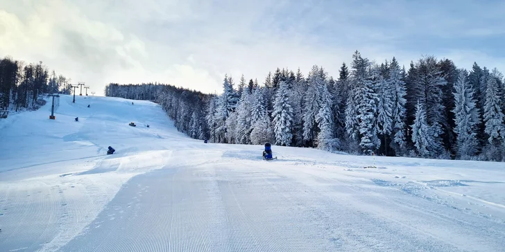 Pobyt na slovinskej náhornej plošine Pohorje: polpenzia, neobmedzený wellness, 2 deti do 5,9 rokov zadarmo