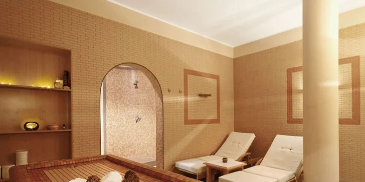 Pobyt na slovinskej náhornej plošine Pohorje: polpenzia, neobmedzený wellness, 2 deti do 5,9 rokov zadarmo