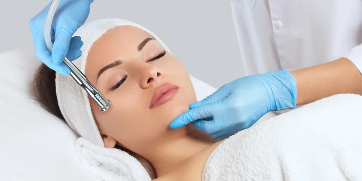 Kozmetické a relaxačné ošetrenia pleti v Relax Žilina