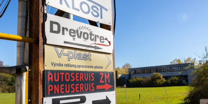 Kompletné prezutie, výmena letných kolies za zimné či sezónne uskladnenie