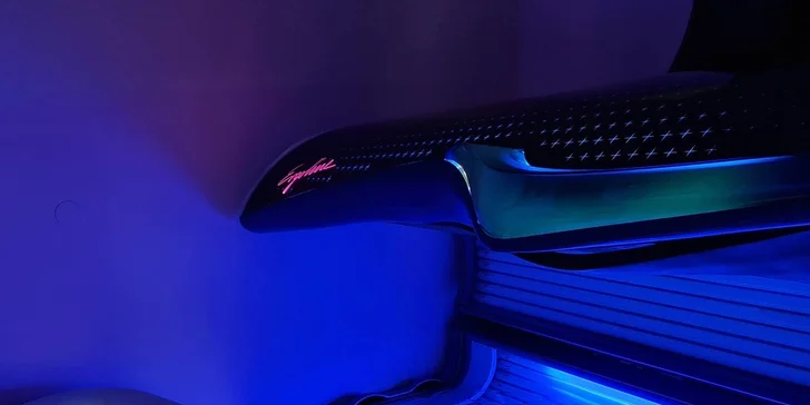 Permanentky do kolagénových solárií Ergoline Žilina