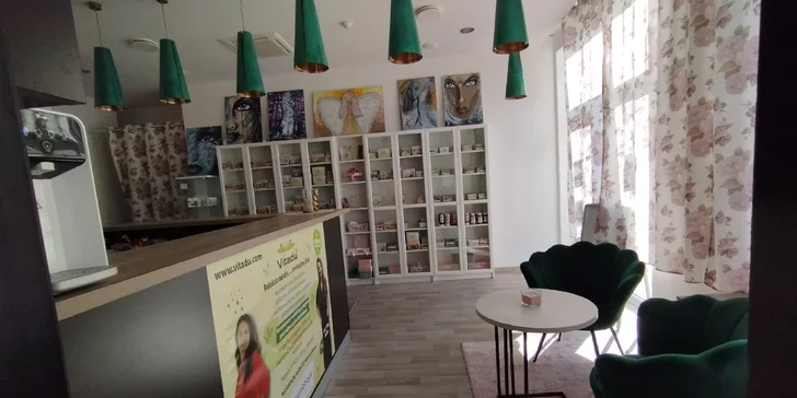 Konzultácia s diagnostikou na redukciu váhy alebo redukčný program na úbytok tuku
