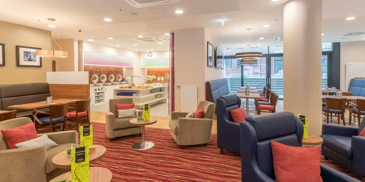 Objavte nemecký Hamburg: 3* hotel s raňajkami blízko centra mesta