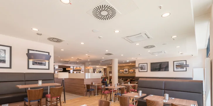 Objavte nemecký Hamburg: 3* hotel s raňajkami blízko centra mesta