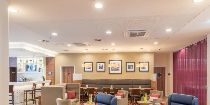 Objavte nemecký Hamburg: 3* hotel s raňajkami blízko centra mesta