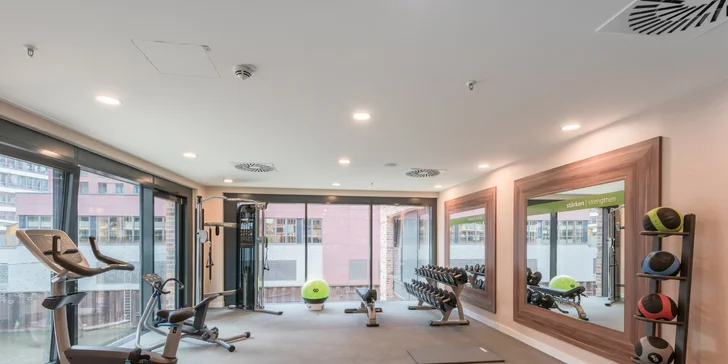 Objavte nemecký Hamburg: 3* hotel s raňajkami blízko centra mesta