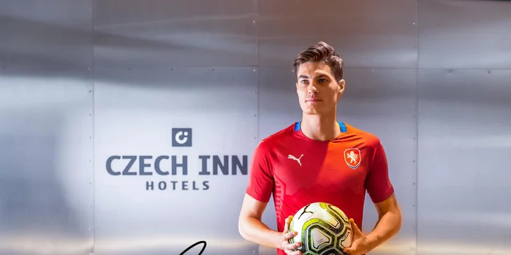 Luxusný pobyt v 4* hoteli na Vinohradoch: raňajky, vstup do executive lounge aj možnosť wellness
