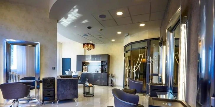 Luxusný pobyt v 4* hoteli na Vinohradoch: raňajky, vstup do executive lounge aj možnosť wellness