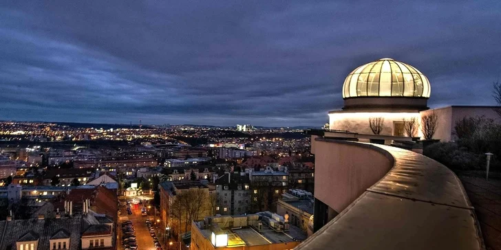 Luxusný pobyt v 4* hoteli na Vinohradoch: raňajky, fitness aj možnosť wellness