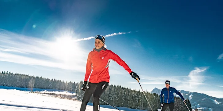 Schladming plný zážitkov: raňajky, sauna a lanovka Hochwurzen kúsok od hotela