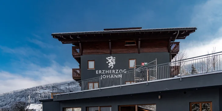 Schladming plný zážitkov: raňajky, sauna a lanovka Hochwurzen kúsok od hotela