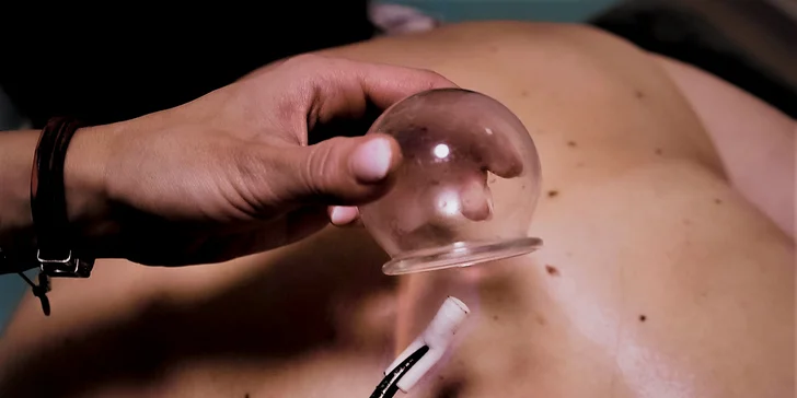 Maderoterapia tváre či tela alebo bankovanie v Stretch Studio