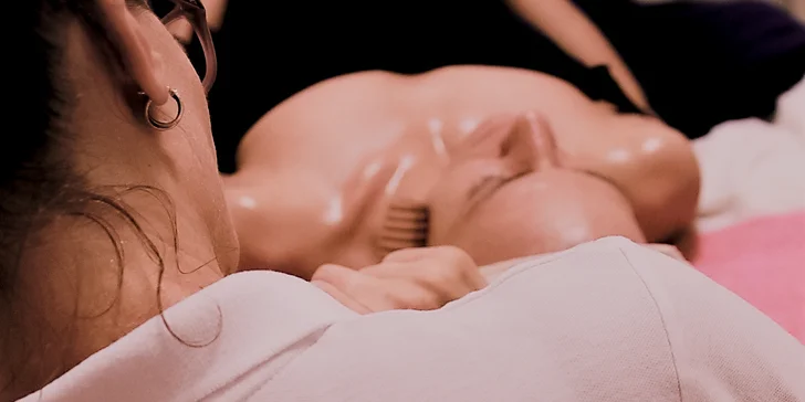 Maderoterapia tváre či tela alebo bankovanie v Stretch Studio