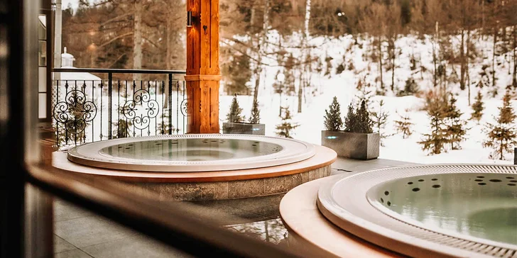 Sliezske Beskydy: 4* hotel pri lese a rieke, strava a neobmedzený vstup do wellness zóny, len 30 km od hraníc