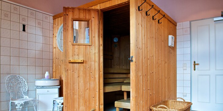 Lyžovanie a relax v Bad Gasteine: pobyt s polpenziou a neobmedzeným saunovaním