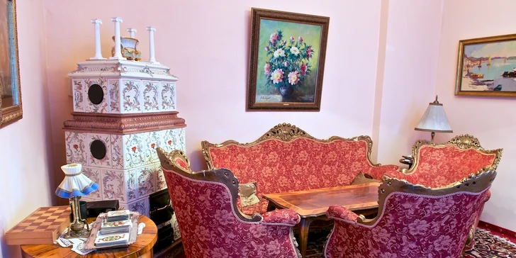 Lyžovanie a relax v Bad Gasteine: pobyt s polpenziou a neobmedzeným saunovaním