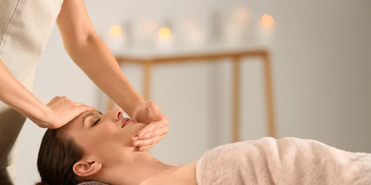 Klasická, športová či reflexná masáž aj infrasauna v Re-MASS