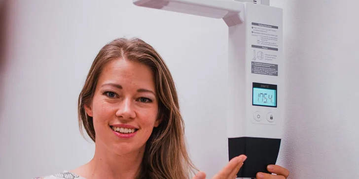 Konzultácia s diagnostikou na redukciu váhy alebo redukčný program na úbytok tuku