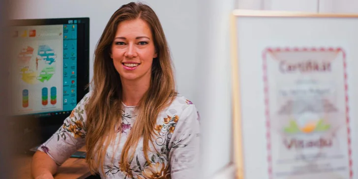 Konzultácia s diagnostikou na redukciu váhy alebo redukčný program na úbytok tuku