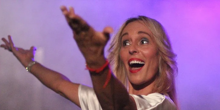 Abba Tribute: Vstupenky na koncert revivalovej skupiny Abborn