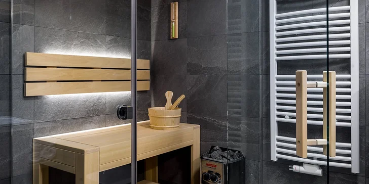 Krásne apartmány pri Sněžke: raňajky/polpenzia, wellness, výlety