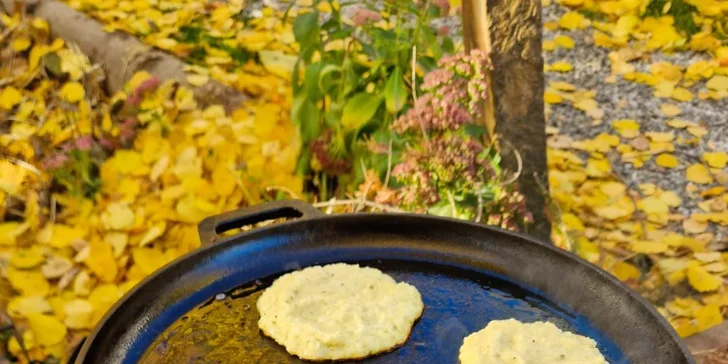 Nefalšované dobrodružstvo či rodinná dovolenka v prvom tatranskom glampingu