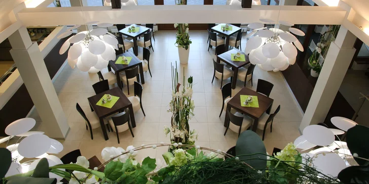 4* pobyt pri pivovare Černá Hora: neobmedzený wellness, pivné kúpele aj masáže